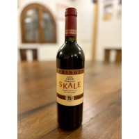 SKALE 2024 Family Reserve, 0,75 l 